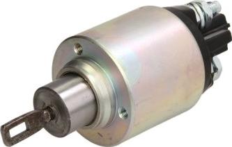 Lauber CQ2030790 - Solenoid Switch, starter car-mod.net