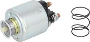 Lauber CQ2031439 - Solenoid Switch, starter car-mod.net
