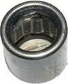 Lauber CQ2100007 - Slip Ring Bearing, alternator car-mod.net