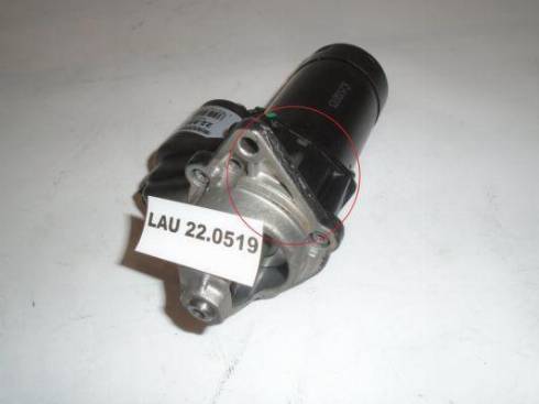 Lauber SALE-LAU 22.0519 - Starter car-mod.net