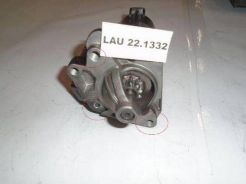 Lauber SALE-LAU 22.1332 - Starter car-mod.net