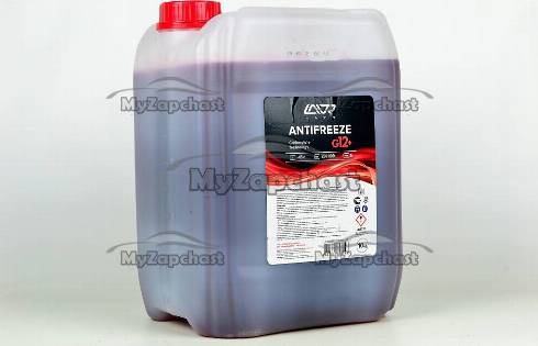 LAVR LN1711 - Antifreeze car-mod.net
