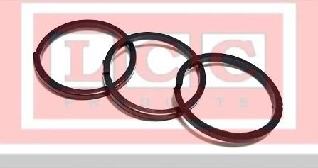 LCC Products TR1371 - Timing Case Gasket, engine timing car-mod.net