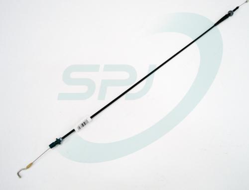 Lecoy 906193 - Accelerator Cable car-mod.net