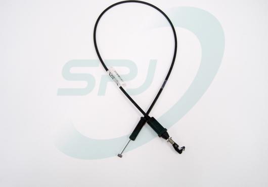 Lecoy 907023 - Accelerator Cable car-mod.net