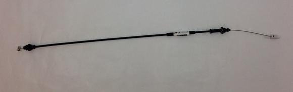 Lecoy 4768 - Accelerator Cable car-mod.net