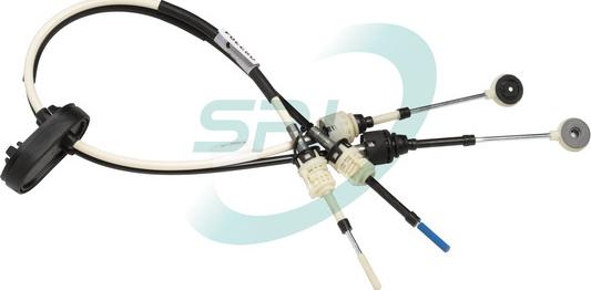 Lecoy 082394 - Cable, tip, manual transmission car-mod.net