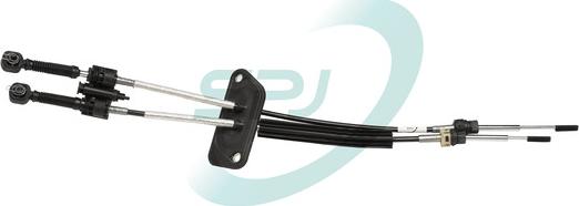 Lecoy 082232 - Cable, tip, manual transmission car-mod.net