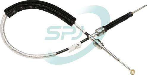 Lecoy 37924 - Cable, tip, manual transmission car-mod.net