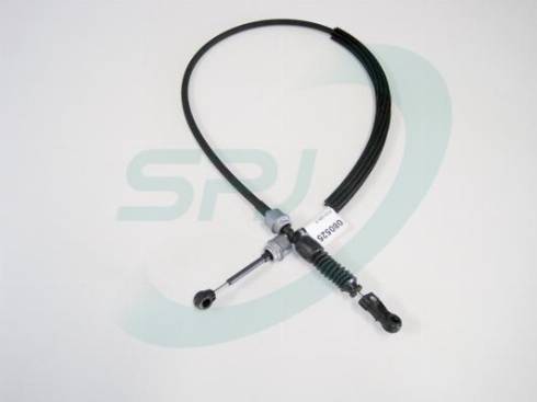 Lecoy 37873 - Cable, tip, manual transmission car-mod.net