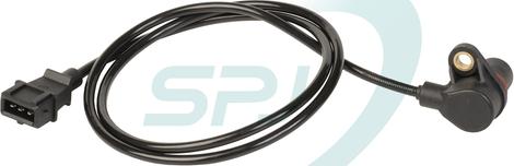 Lecoy 2SC0059 - Crankshaft position sensor, RPM car-mod.net