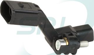 Lecoy 2SC0016 - Crankshaft position sensor, RPM car-mod.net