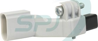 Lecoy 2SC0012 - Crankshaft position sensor, RPM car-mod.net