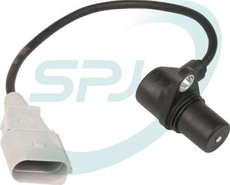 Lecoy 2SC0080 - Crankshaft position sensor, RPM car-mod.net