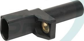 Lecoy 2SC0025 - Crankshaft position sensor, RPM car-mod.net