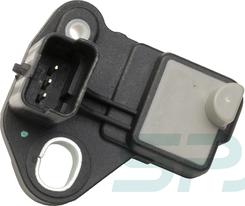 Lecoy 2SC0026 - Crankshaft position sensor, RPM car-mod.net