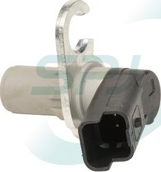 Lecoy 2SC0027 - Crankshaft position sensor, RPM car-mod.net