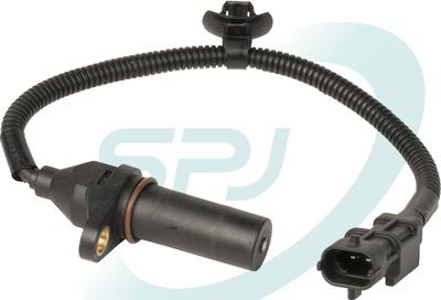 Lecoy 2SC0074 - Crankshaft position sensor, RPM car-mod.net