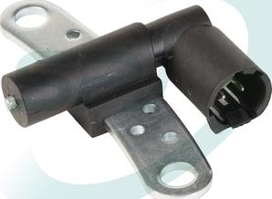 Lecoy 2SC0118 - Crankshaft position sensor, RPM car-mod.net