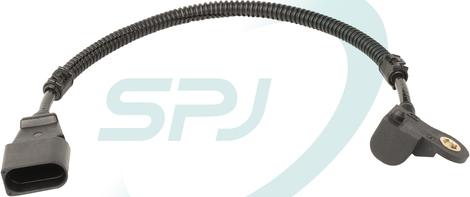 Lecoy 2SL1009 - Camshaft position Sensor car-mod.net