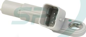 Lecoy 2SL1028 - Camshaft position Sensor car-mod.net