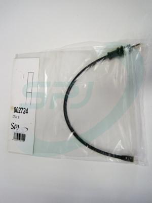 Lecoy C052 - Tacho Shaft car-mod.net