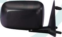 Lecoy E-0134 - Outside Mirror car-mod.net