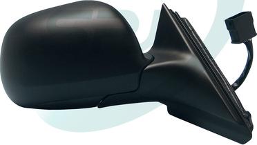 Lecoy E-0881 - Outside Mirror car-mod.net