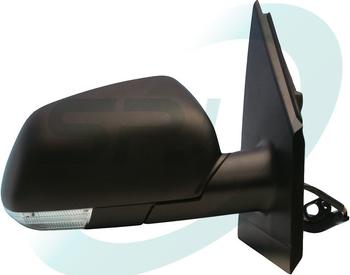 Lecoy E-1984 - Outside Mirror car-mod.net