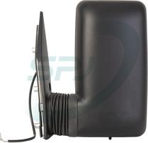 Lecoy E-1067 - Outside Mirror car-mod.net