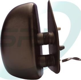 Lecoy E-1144 - Outside Mirror car-mod.net