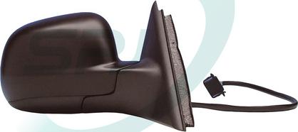Lecoy E-1788 - Outside Mirror car-mod.net