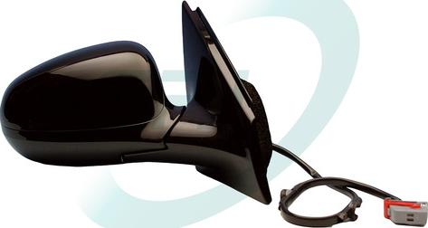 Lecoy E-2461 - Outside Mirror car-mod.net