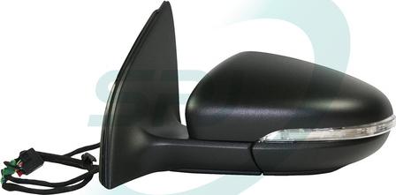 Lecoy E-2798 - Outside Mirror car-mod.net