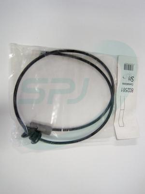 Lecoy N663 - Tacho Shaft car-mod.net