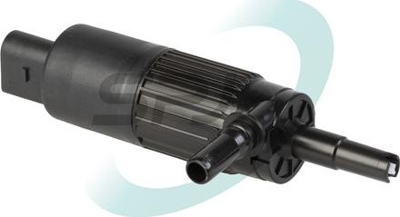Lecoy SP-095 - Water Pump, headlight cleaning car-mod.net