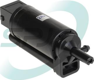 Lecoy SP-096 - Water Pump, window cleaning car-mod.net