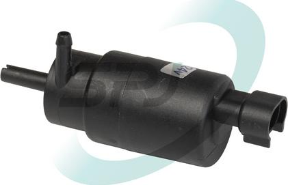 Lecoy SP-098 - Water Pump, window cleaning car-mod.net