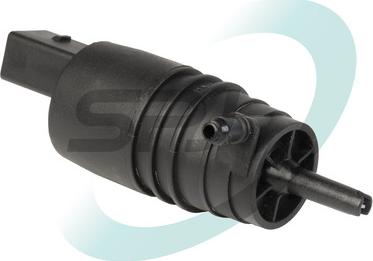 Lecoy SP-093 - Water Pump, window cleaning car-mod.net