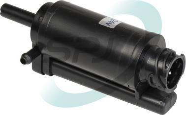 Lecoy SP-097 - Water Pump, window cleaning car-mod.net