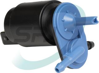 Lecoy SP-081 - Water Pump, window cleaning car-mod.net