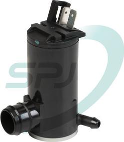 Lecoy SP-075 - Water Pump, window cleaning car-mod.net