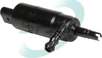 Lecoy SP-100 - Water Pump, headlight cleaning car-mod.net