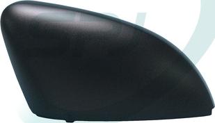 Lecoy V-0287 - Cover, housing, outside mirror car-mod.net