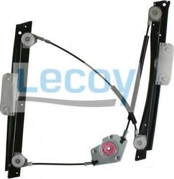 Lecoy WAD125-L - Window Regulator car-mod.net