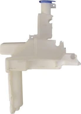 Lecoy WT-665 - Washer Fluid Tank, window cleaning car-mod.net