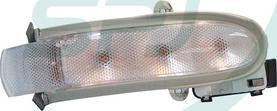 Lecoy Z-0144 - Auxiliary Indicator car-mod.net
