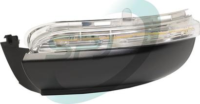 Lecoy Z-0304 - Auxiliary Indicator car-mod.net