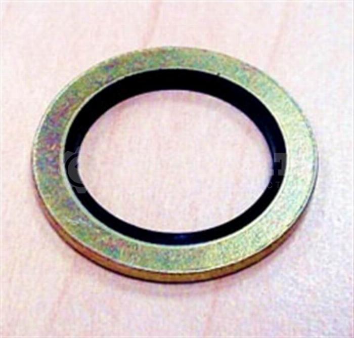 LEMA 405055 - Gasket, exhaust pipe car-mod.net