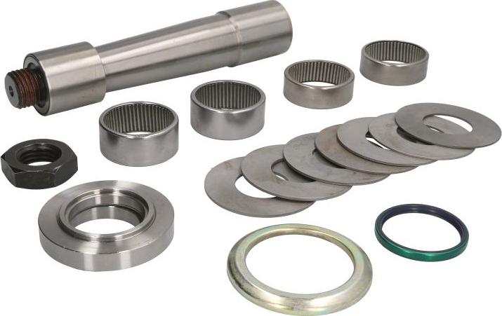 LEMA 408 - Repair Kit, kingpin car-mod.net